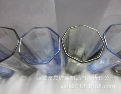 彩色創(chuàng)意玻璃杯 點亮家居生活的藝術與實用之美
